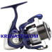 Катушка с передним фрикционом Daiwa 24 TDR Match and Feeder